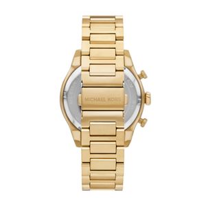 Michael Kors MK9195 Panorama Chrono Herrenuhr