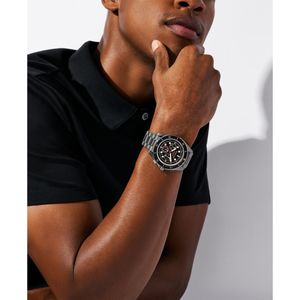 Michael Kors MK9204 Maritme Chrono Herrenuhr