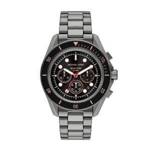 Michael Kors MK9204 Maritme Chrono Herrenuhr