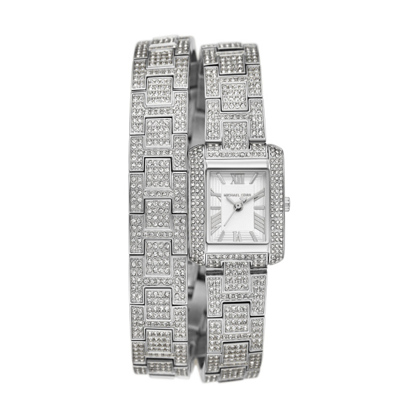 Michael Kors MK4836 Emery Damenuhr