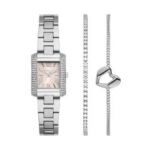 Michael Kors MK7514SET Emery Damenuhr