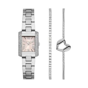 Michael Kors MK7514SET Emery Ladies Watch