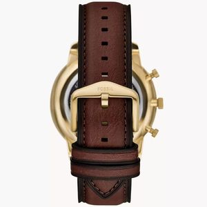 Fossil FS6113 Neutra Chrono Herrenuhr