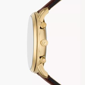 Fossil FS6113 Neutra Chrono Herrenuhr