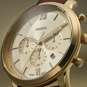 Fossil FS6113 Neutra Chrono Herrenuhr