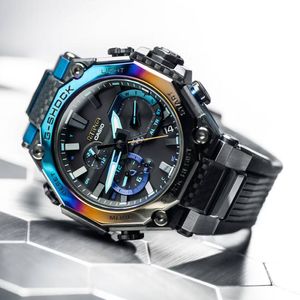 Casio G-Shock MTG-B2000YST-1AER Limited Edition Herrenuhr