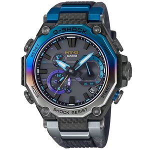 Casio G-Shock MTG-B2000YST-1AER Limited Edition Herrenuhr