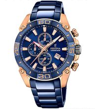 Festina F20711/1 Special Edition Chrono Herrenuhr