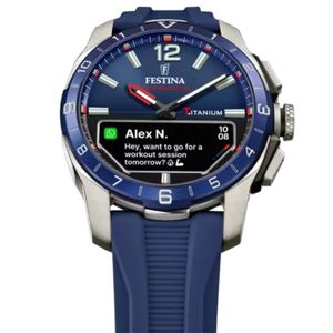 Festina F23000/1 Connected Gents Watch