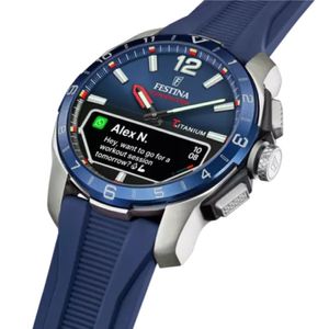 Festina F23000/1 Connected Gents Watch