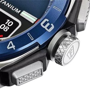 Festina F23000/1 Connected Gents Watch