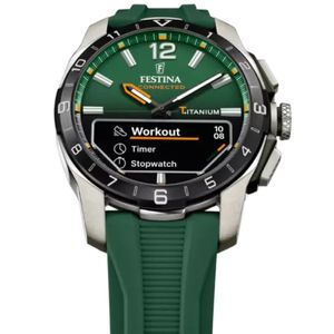 Festina F23000/2 Connected Herrenuhr