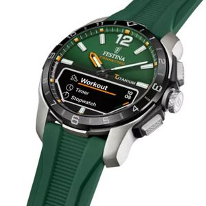 Festina F23000/2 Connected Herrenuhr