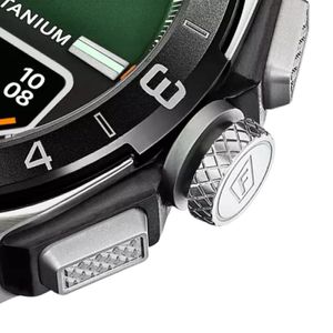 Festina F23000/2 Connected Herrenuhr