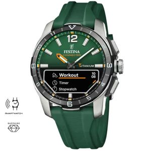 Festina F23000/2 Connected Herrenuhr