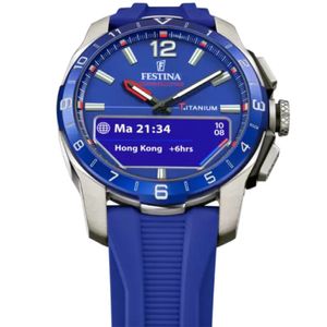Festina F23000/3 Connected Herrenuhr