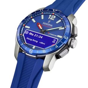 Festina F23000/3 Connected Herrenuhr