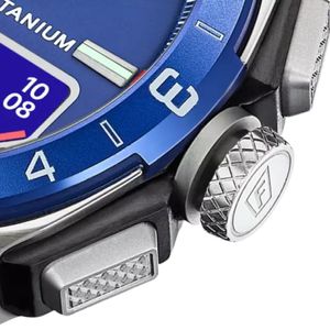 Festina F23000/3 Connected Herrenuhr