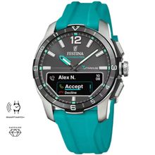 Festina F23000/5 Connected Herrenuhr