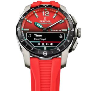 Festina F23000/6 Connected Herrenuhr