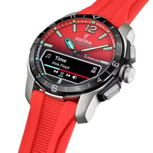 Festina F23000/6 Connected Herrenuhr