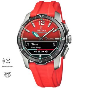 Festina F23000/6 Connected Herrenuhr