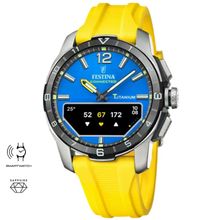 Festina F23000/8 Connected Herrenuhr