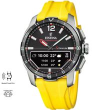 Festina F23000/A Connected Gents Watch