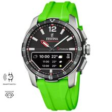 Festina F23000/B Connected Herrenuhr