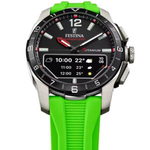 Festina F23000/B Connected Herrenuhr