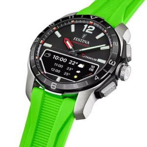 Festina F23000/B Connected Herrenuhr