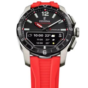 Festina F23000/C Connected Gents Watch
