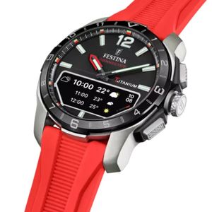 Festina F23000/C Connected Gents Watch