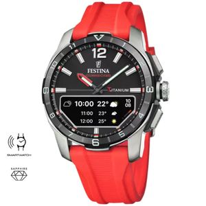 Festina F23000/C Connected Gents Watch