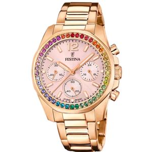 Festina F20639/4 Boyfriend Collection Damenuhr