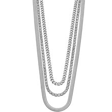 Lotus Style LS2342-1/1 Urban Ladies Necklace