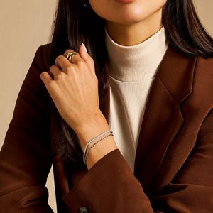 Fossil JA7273040 Heritage Ladies Bracelet