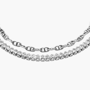 Fossil JA7273040 Heritage Ladies Bracelet