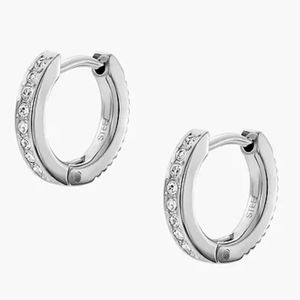Fossil JF04802040 Creolen Damen Ohrringe