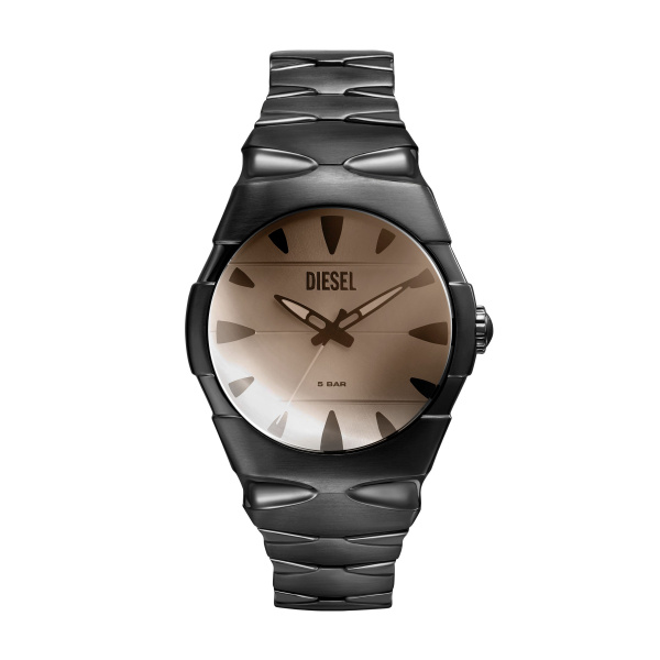 Diesel DZ2213 D-Struptor Herrenuhr