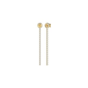 Guess JUBE05144JWYGT-U Paradise Ladies Earrings