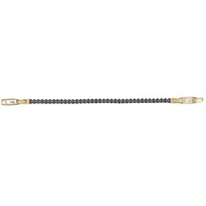 Guess JUBB05141JWYGBKT-U Paradise Damen Armband