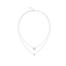 Guess JUBN05026JWRHT-U Beloved Damen Halskette