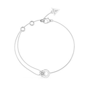 Guess JUBB05111JWRHS Lily Damen Armband