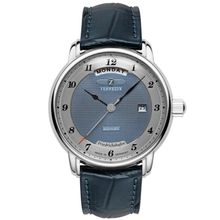 Zeppelin 85623 Friedrichshafen Automatik Herrenuhr