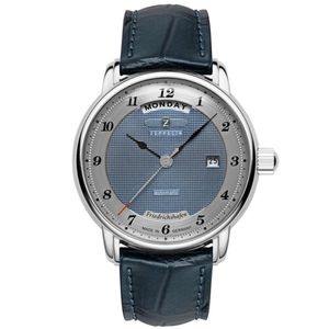 Zeppelin 85623 Friedrichshafen Automatik Herrenuhr