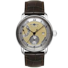 Zeppelin 85905 Friedrichshafen Automatik Herrenuhr