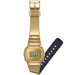 Casio G-Shock GM-5600YMG-9ER The Origin Herrenuhr