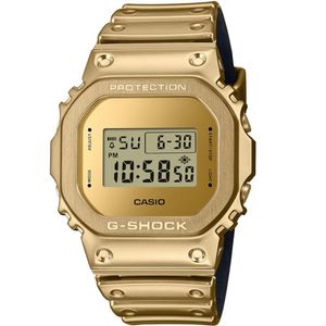Casio G-Shock GM-5600YMG-9ER The Origin Herrenuhr