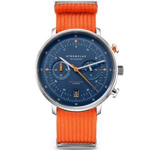 Sternglas S01-HC06-FI02 Hamburg Chrono Gents Watch